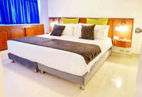Отель Hotel Thama  Пальмира